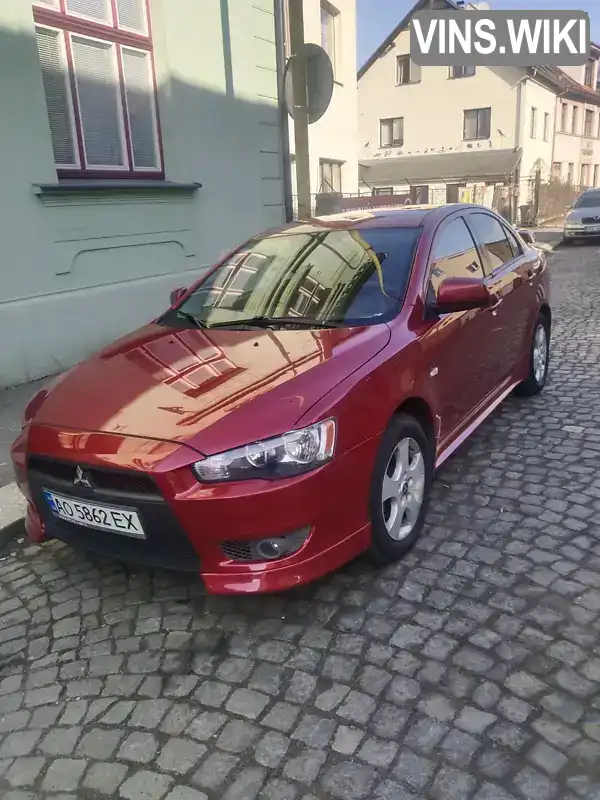 Фото автомобіля
