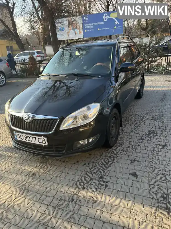 Фото автомобіля