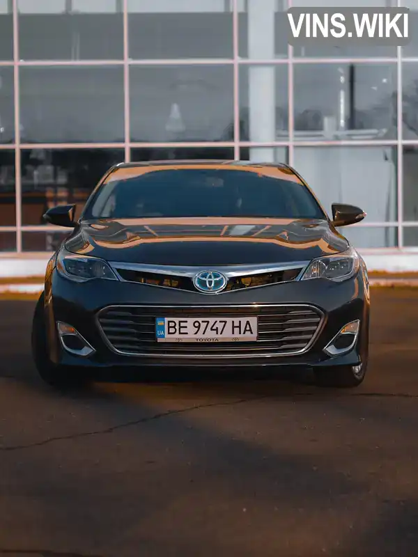 Фото автомобіля