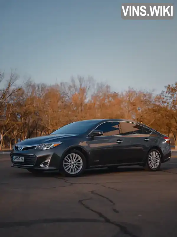 Фото автомобіля