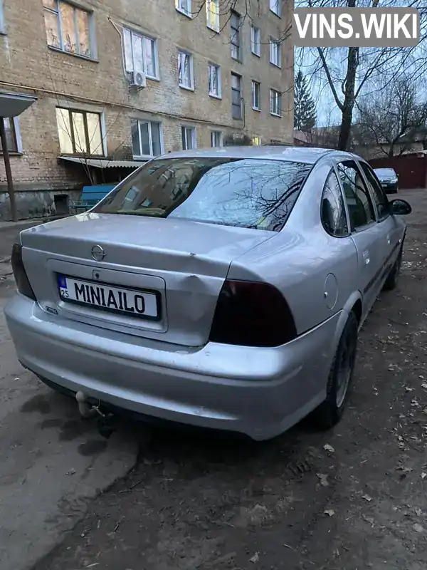 Фото автомобіля