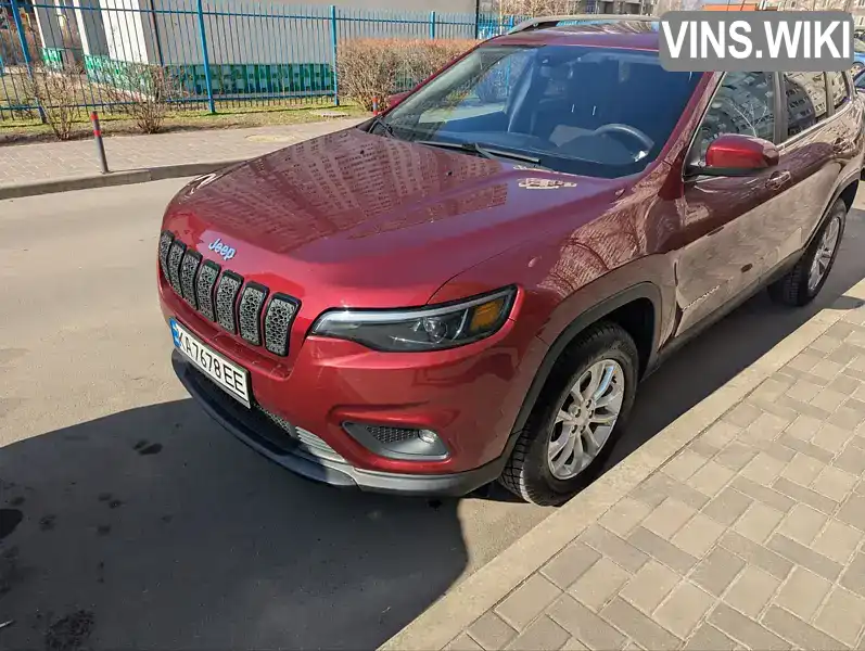 Фото автомобіля