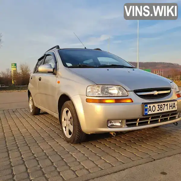 Фото автомобіля
