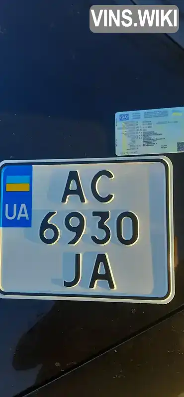 Фото автомобіля