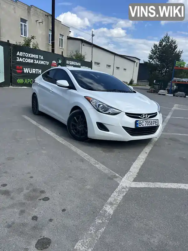 Фото автомобіля