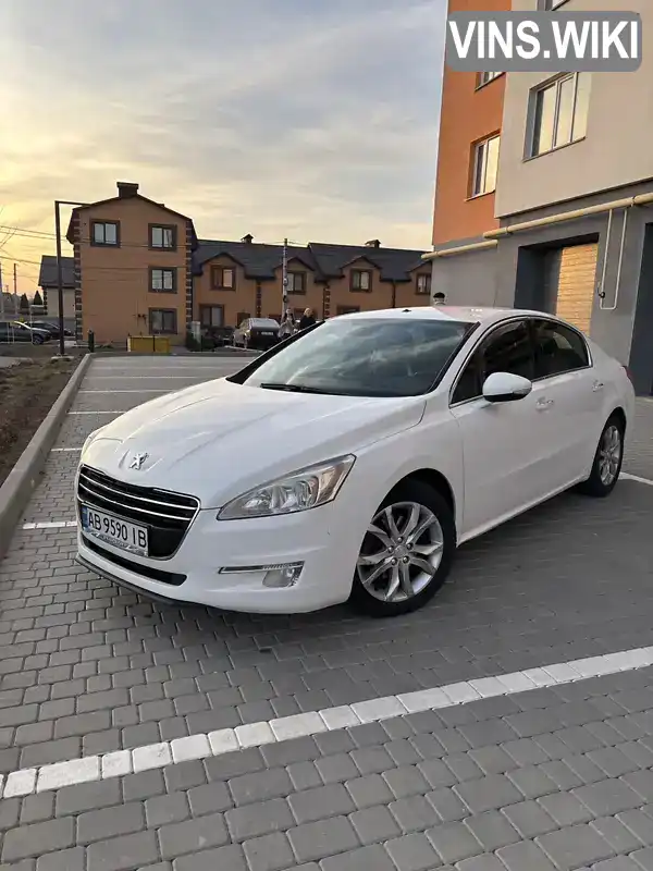 Фото автомобіля
