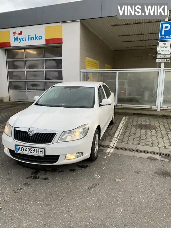 Фото автомобіля