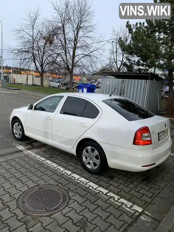 Фото автомобіля