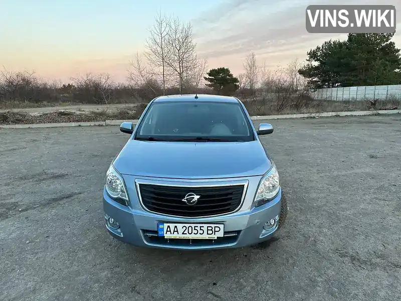 Фото автомобіля