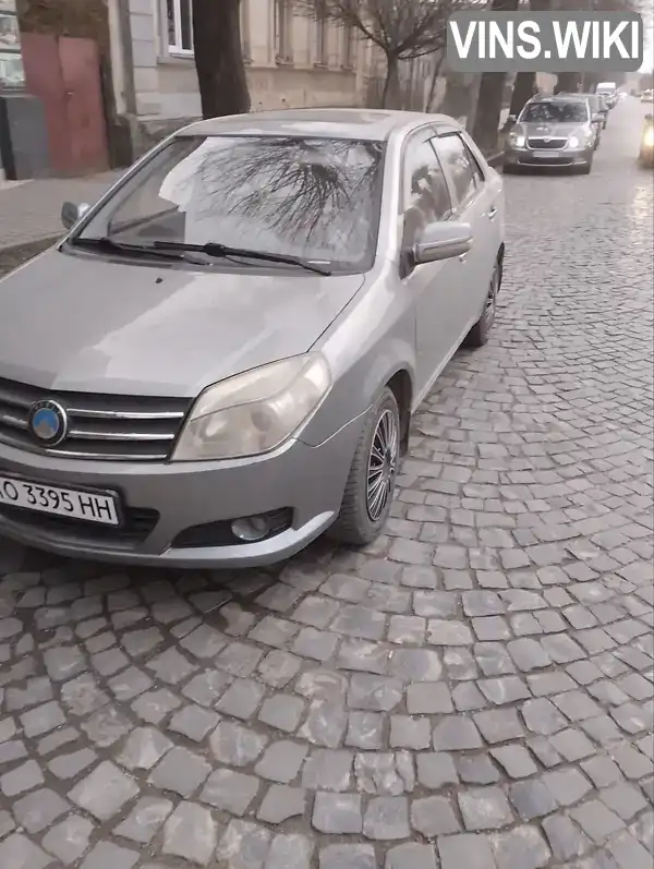Фото автомобіля