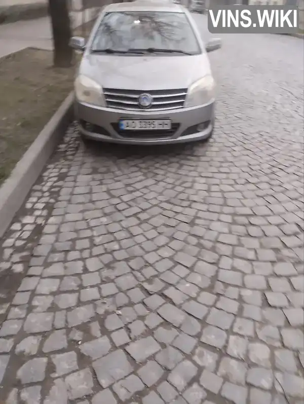 Фото автомобіля