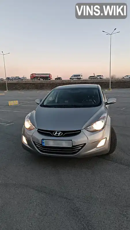 Фото автомобіля