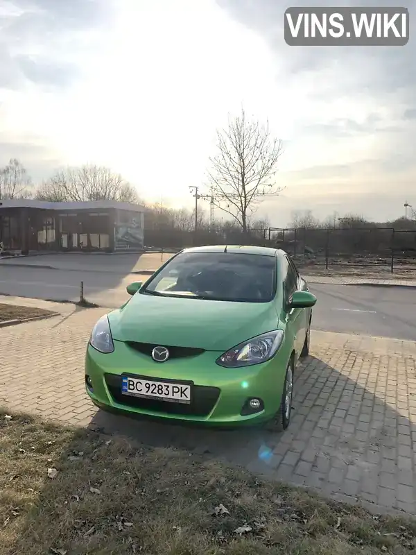 Фото автомобіля