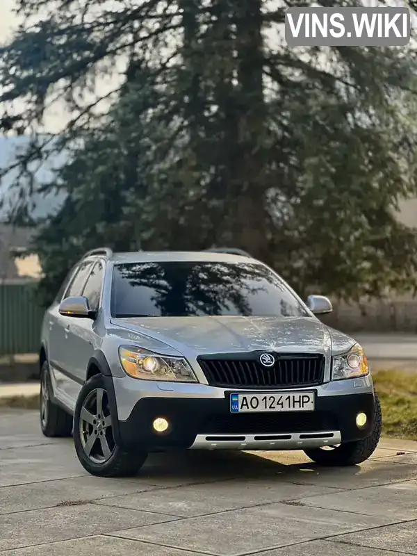 Фото автомобіля