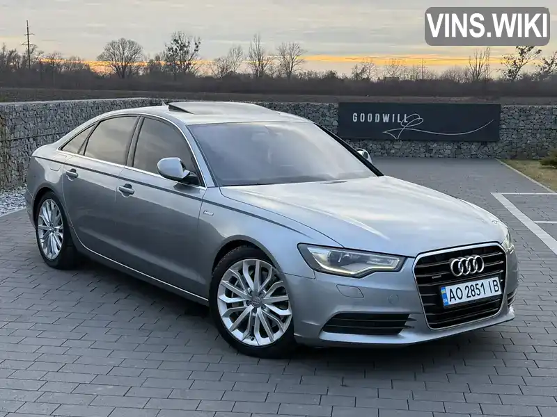 Фото автомобіля