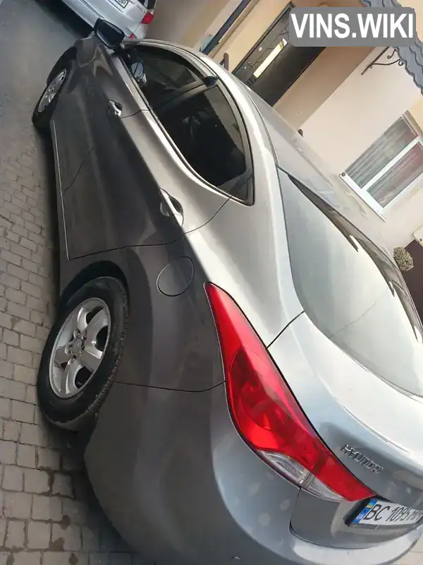 Фото автомобіля