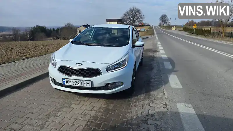Фото автомобіля