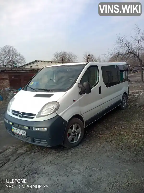Фото автомобіля