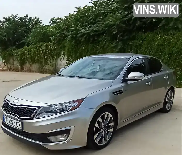 Фото автомобіля