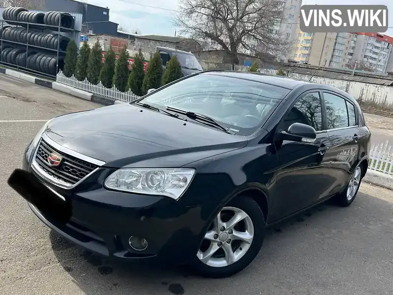 Фото автомобіля