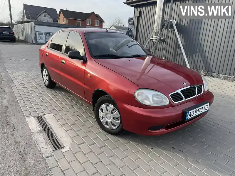 Фото автомобіля