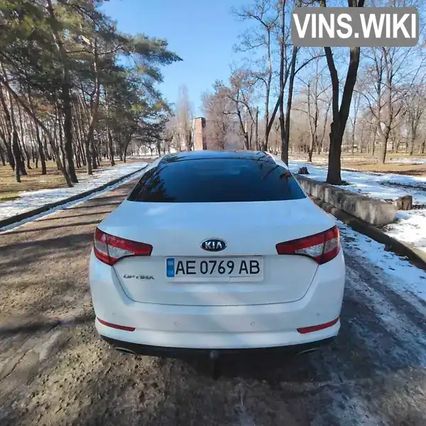 Фото автомобіля