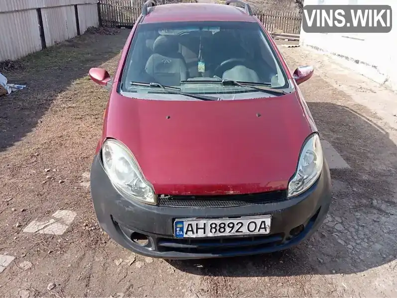 Фото автомобіля