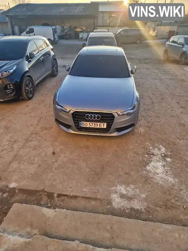 Фото автомобіля