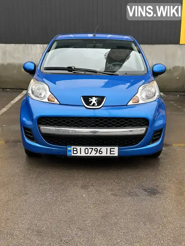 Фото автомобіля