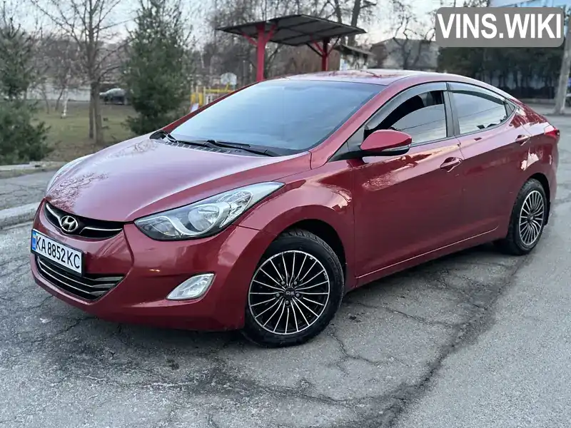 Фото автомобіля