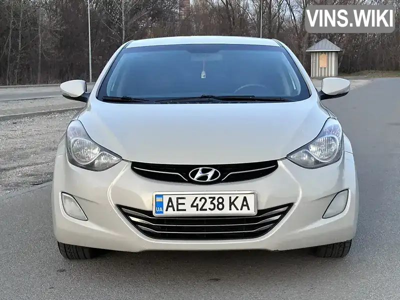 Фото автомобіля