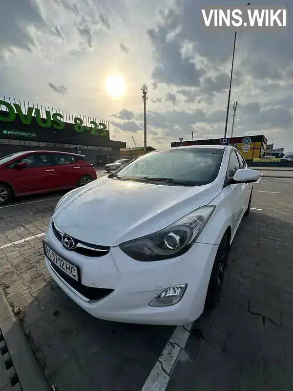 Фото автомобіля