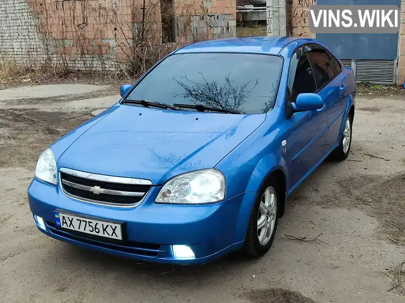 Фото автомобіля
