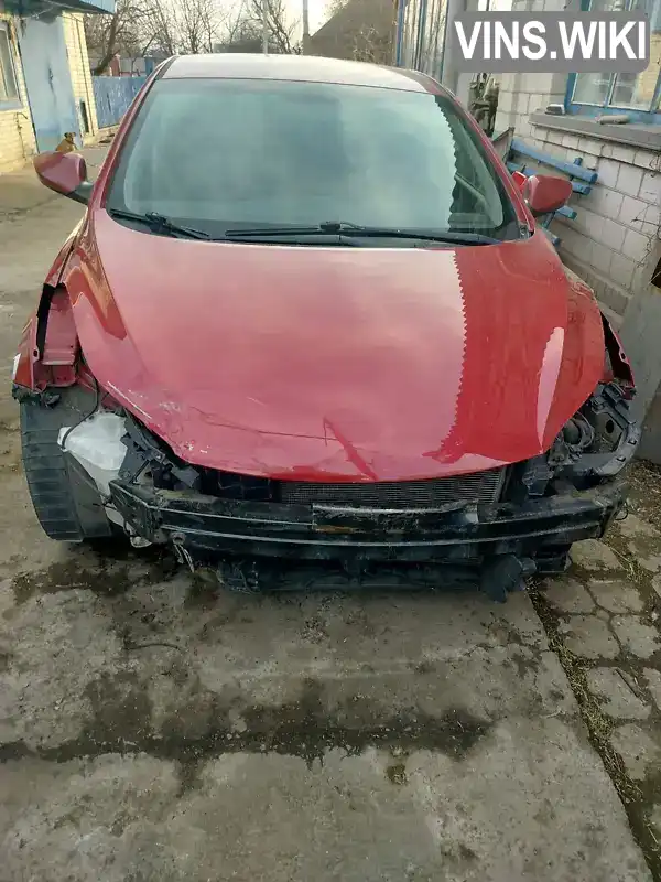 Фото автомобіля