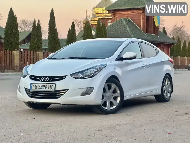 Фото автомобіля