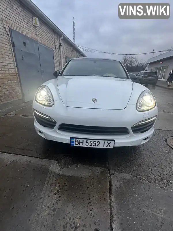 Фото автомобіля