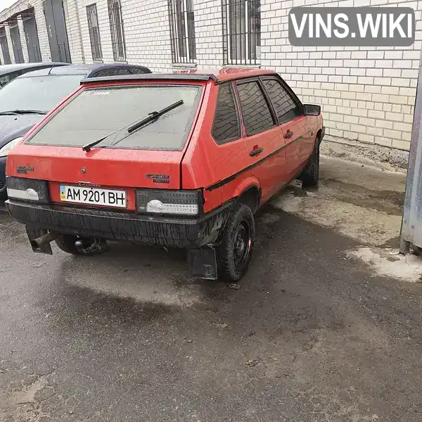 Фото автомобіля