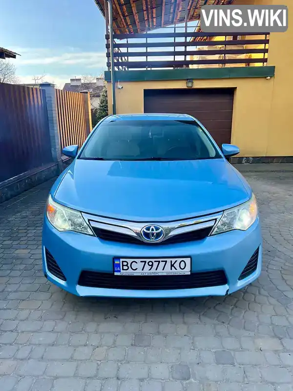 Фото автомобіля