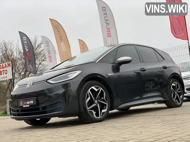 Volkswagen ID.3 2020, фото з оголошення 2 з 21, VIN WVWZZZE1ZMP012739