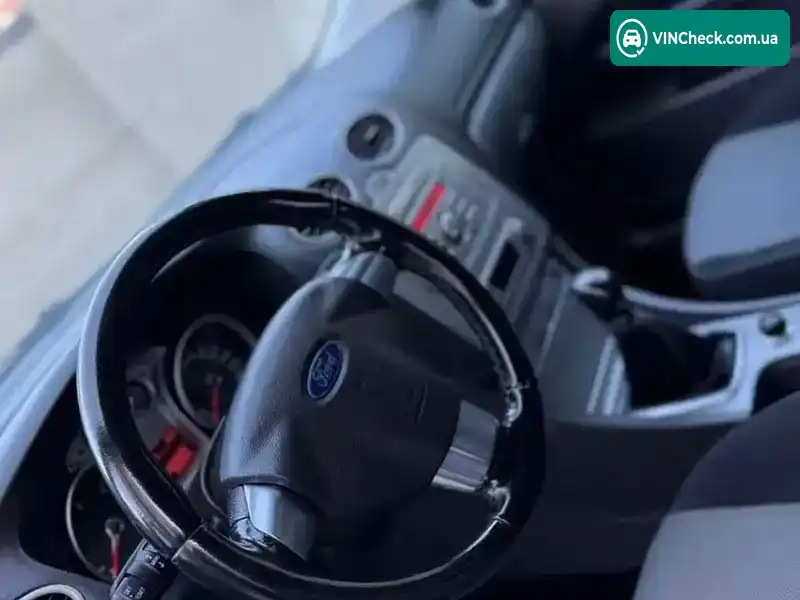 Ford Focus 2009, фото з оголошення 1 з 5, VIN WF0SXXGCDS9C80737