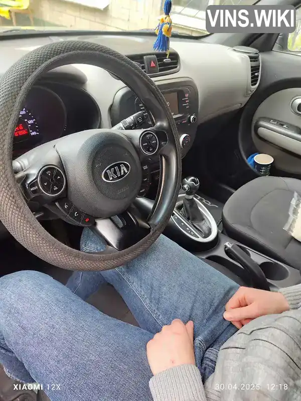 Kia Soul 2016, фото з оголошення 2 з 4, VIN KNDJN2A27H7454122