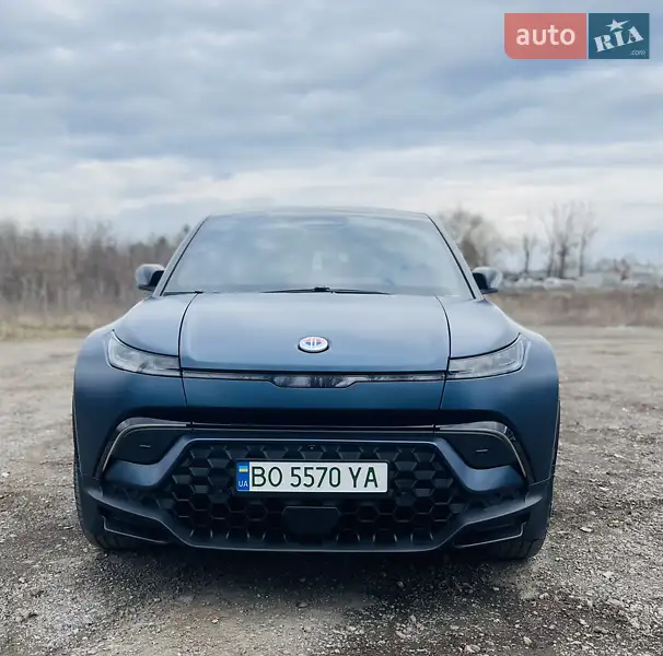 Фото автомобіля