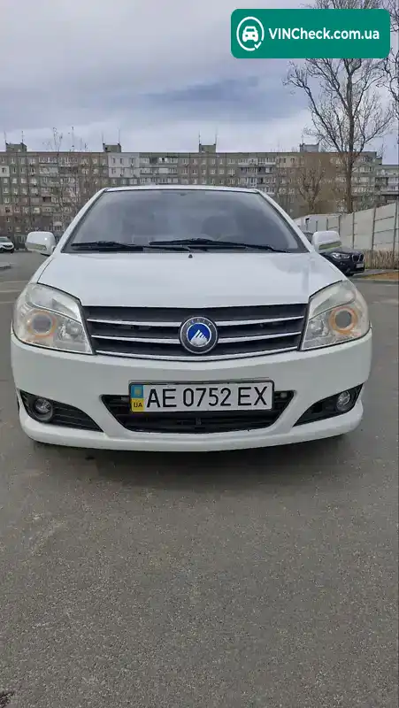 Фото автомобіля