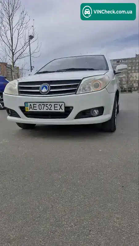 Фото автомобіля