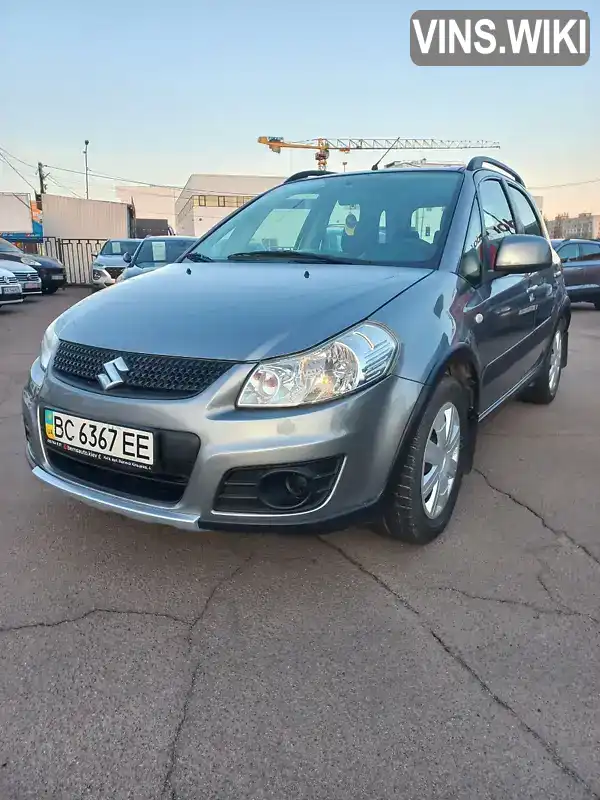 Фото автомобіля