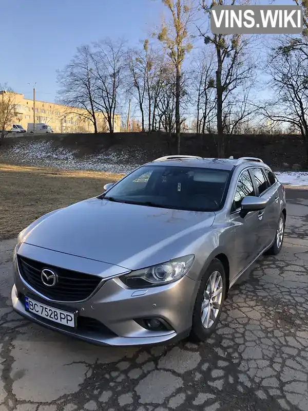 Фото автомобіля