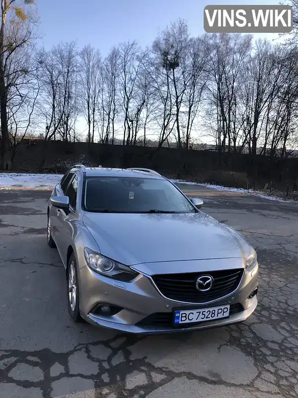 Фото автомобіля
