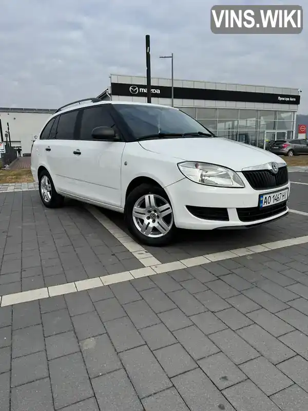 Фото автомобіля