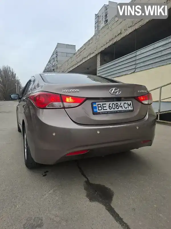 Фото автомобіля
