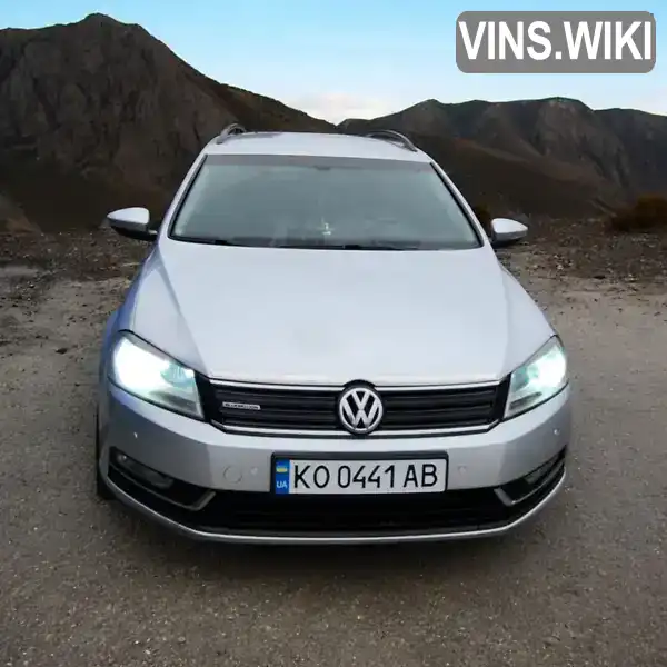 Фото автомобіля